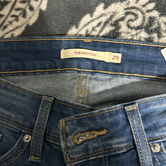 Levi’s size 29 - Picture 2 of 3